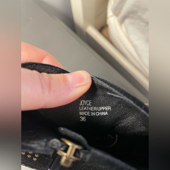 Ash Joyce boot - Picture 10 of 10